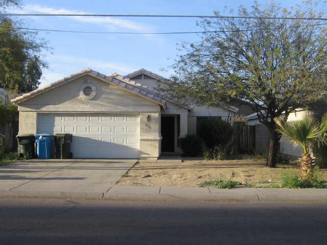 2348 W Myrtle Ave., Phoenix, AZ 85021