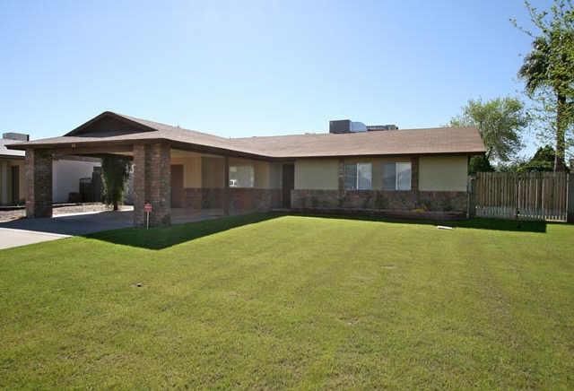 721 W Bluefield Ave., Phoenix, AZ 85023