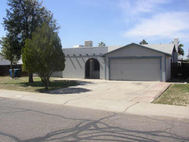 1626 N 69th Ave., Phoenix, AZ 85035