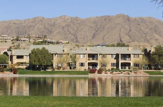 16013 S Desert Foothills Pkwy. #2128, Phoenix, AZ 85048