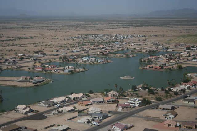 10836 W San Lazaro Dr. #779, Arizona City, AZ 85123