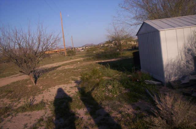 10783 N Chinook Dr., Casa Grande, AZ 85222