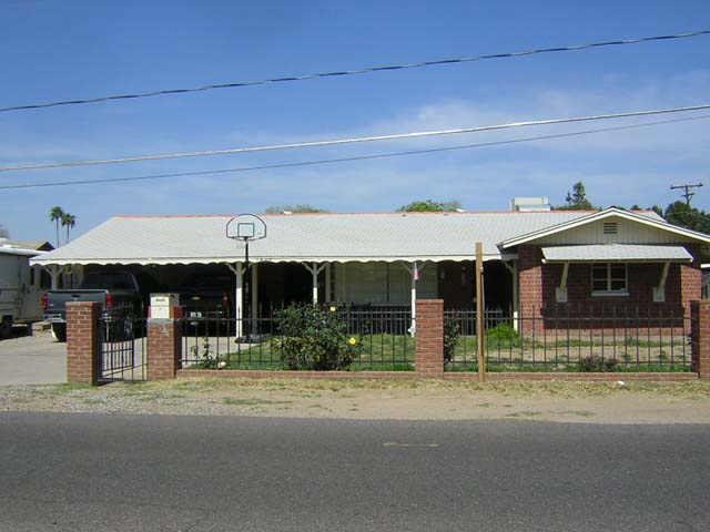 3404 W Orangewood Ave., Phoenix, AZ 85051