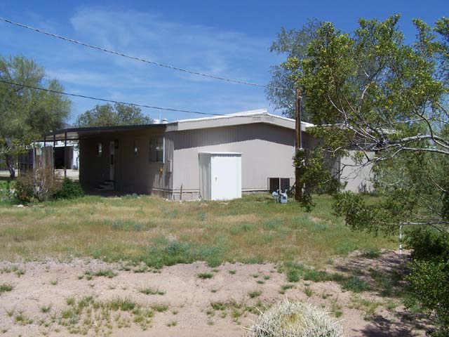 1916 W Roundup St., Apache Junction, AZ 85220