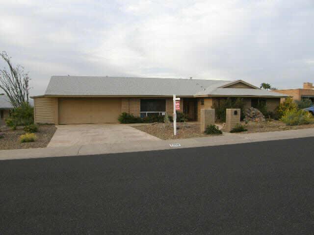 2468 E Claire Dr., Phoenix, AZ 85032