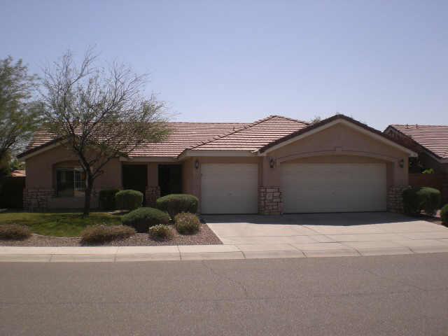 3361 E Marco Polo Rd., Phoenix, AZ 85050
