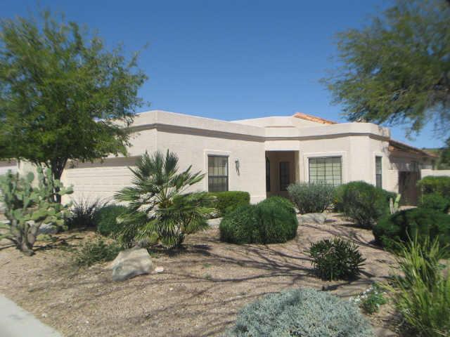 17334 E Quail Ridge Dr., Fountain Hills, AZ 85268