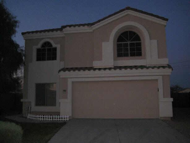 1482 S 231st Ln., Buckeye, AZ 85326