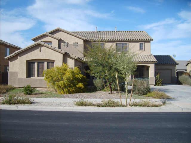 19688 E Thornton Rd., Queen Creek, AZ 85242