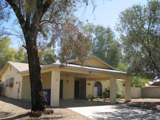 1805 N Tamarisk St., Chandler, AZ 85224