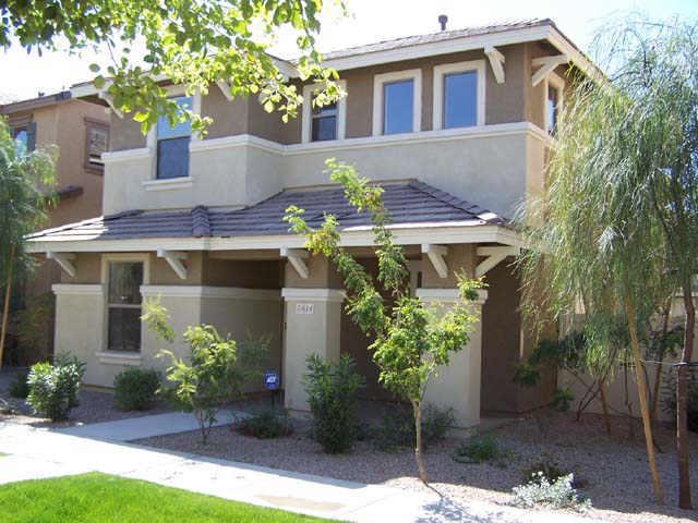 5814 E Hampton Ave., Mesa, AZ 85206