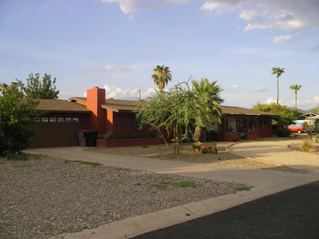 6860 E Gary Rd., Scottsdale, AZ 85254