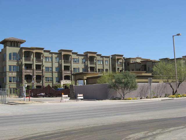 5450 E Deer Valley Dr. #3007, Phoenix, AZ 85054