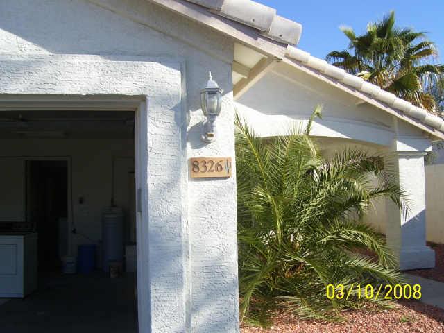 8326 W Bloomfield Rd., Peoria, AZ 85381