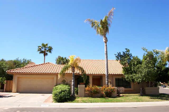 2522 N El Dorado Cir., Chandler, AZ 85224