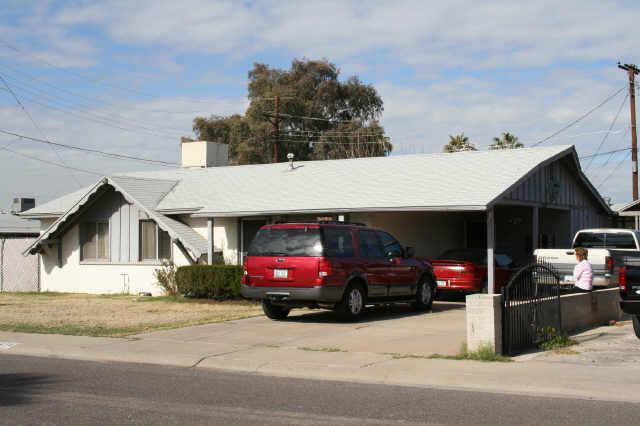 3614 W Catalina Dr., Phoenix, AZ 85019