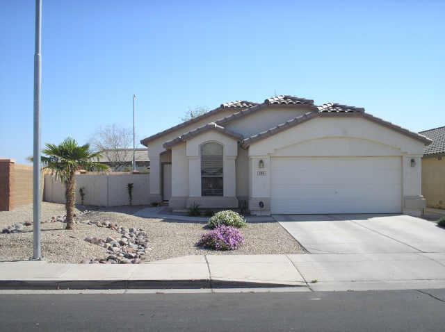 3051 S Cortland, Mesa, AZ 85212