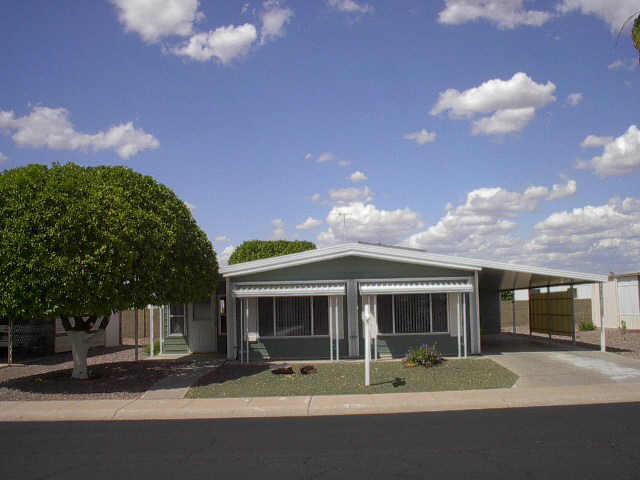 5614 E Player Pl., Mesa, AZ 85215