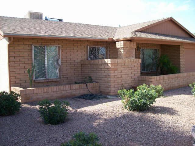 713 W Straford Dr., Chandler, AZ 85225
