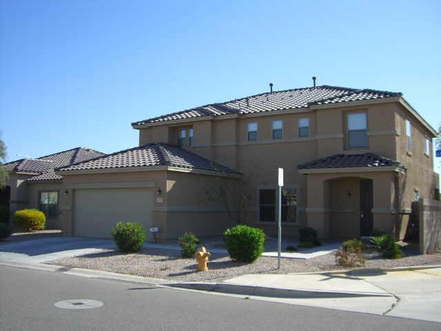 3119 S Sierra Heights, Mesa, AZ 85212