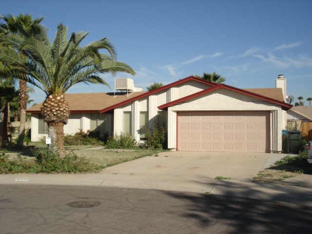 4446 N 102nd Way, Phoenix, AZ 85037