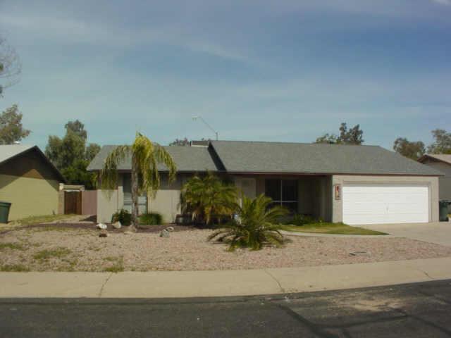 10808 W Hayward Ave., Glendale, AZ 85307
