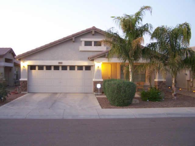 3112 W Pollack St., Laveen, AZ 85041