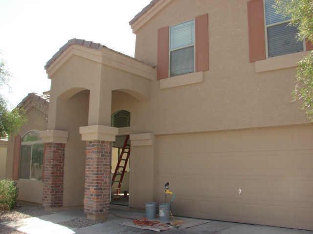 3210 S Justin Dr., Tolleson, AZ 85323