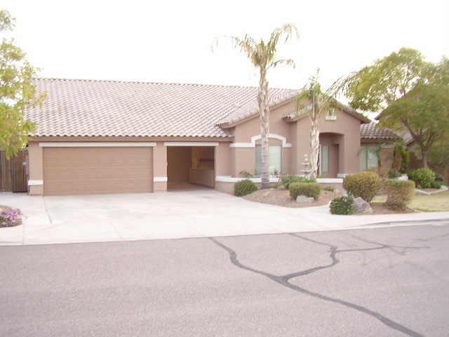 6513 E Oasis St., Mesa, AZ 85215