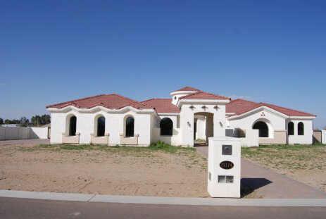 19174 E Vallejo St., Queen Creek, AZ 85242