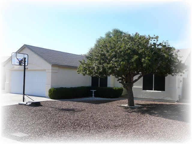 5450 E Forge Ave., Mesa, AZ 85206