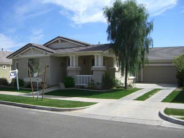 2669 E Valencia St., Gilbert, AZ 85296
