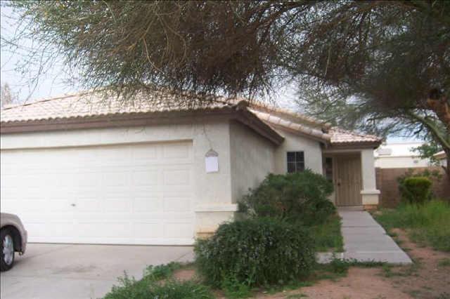 2831 S Paseo Loma, Mesa, AZ 85202