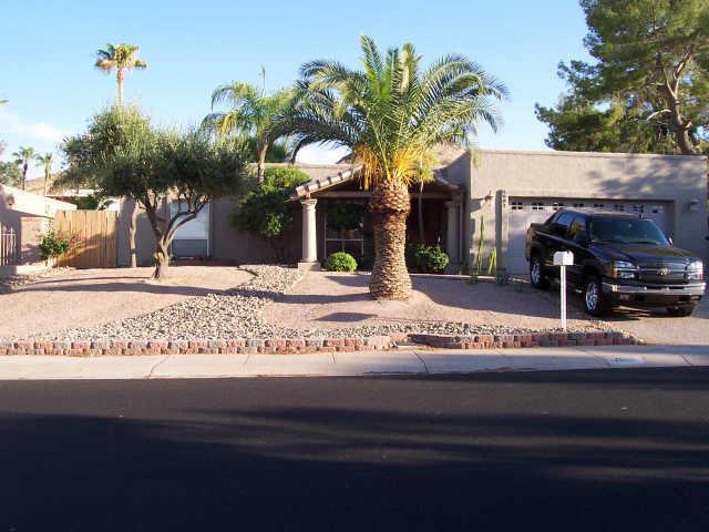 2601 E Claire Dr., Phoenix, AZ 85032