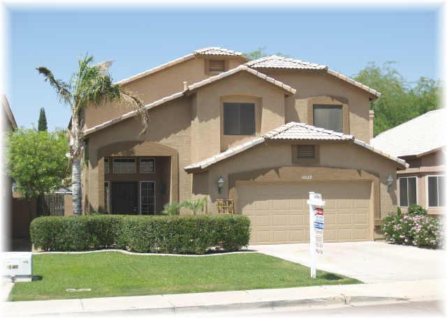 16022 S 46th St., Ahwatukee, AZ 85048