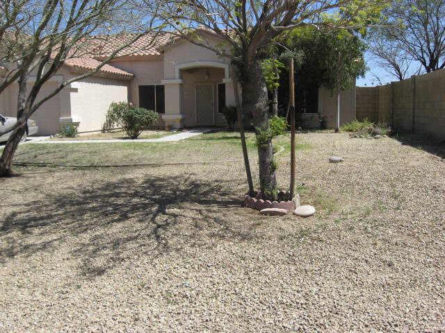 7019 S 19th Pl., Phoenix, AZ 85042