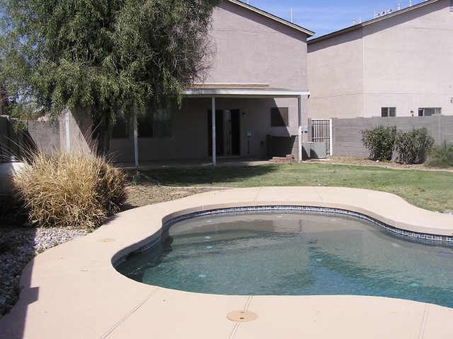 1129 E Omega Dr., Queen Creek, AZ 85243