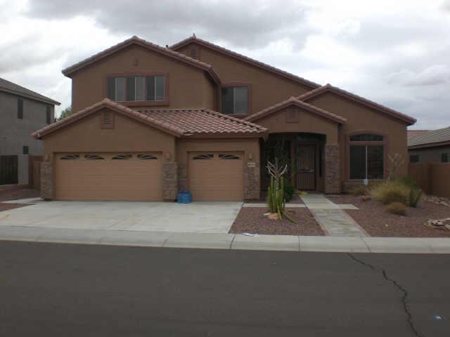 6839 W Tether Tr., Peoria, AZ 85383