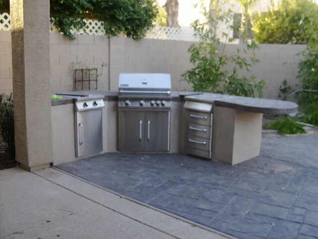 1814 E Pinto Dr., Gilbert, AZ 85296