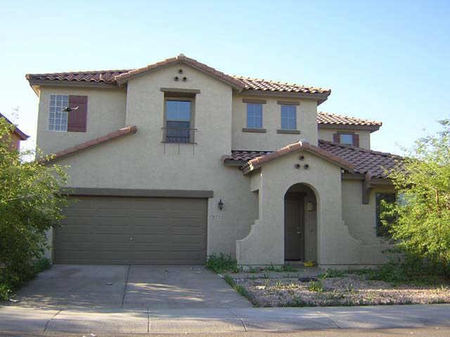 8731 W Magnolia St., Tolleson, AZ 85353