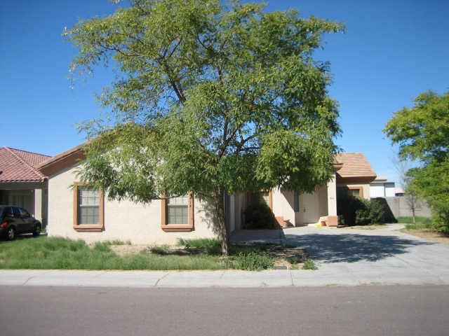 8414 W Avalon Dr., Phoenix, AZ 85037