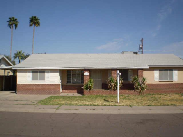 6633 N 20th Ave., Phoenix, AZ 85015