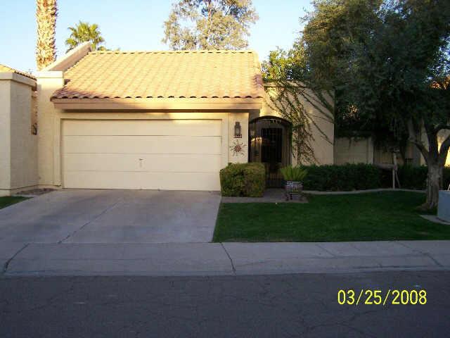 2663 N Carriage Ln., Chandler, AZ 85224