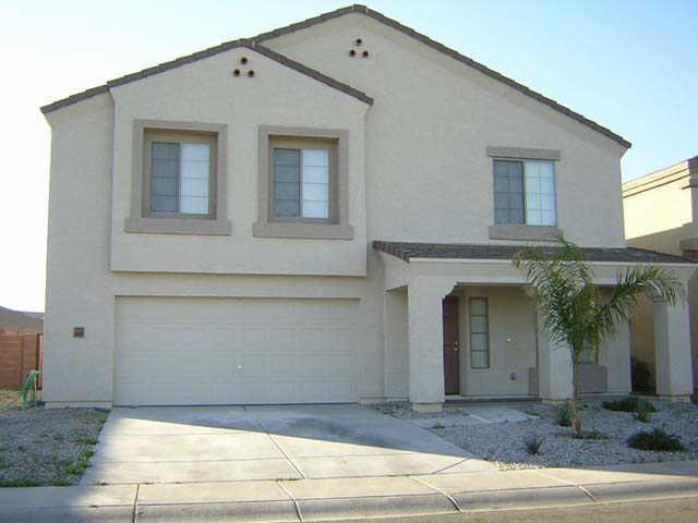 8405 W Crown King Rd., Tolleson, AZ 85353