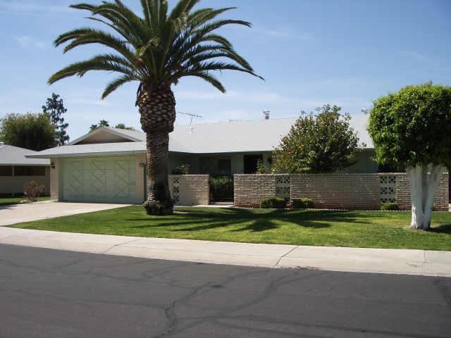 10109 W Candlewood Dr., Sun City, AZ 85351