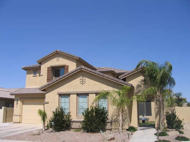 3990 E Leo Pl., Chandler, AZ 85249