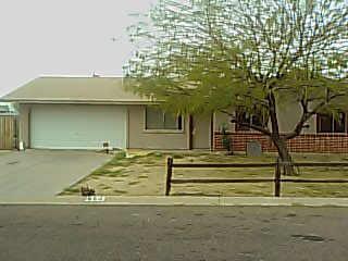 664 N 97th Way, Mesa, AZ 85207