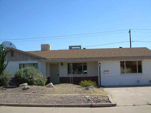 7313 E Roosevelt St., Scottsdale, AZ 85257