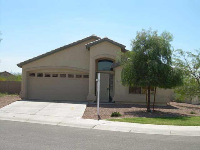 2177 S 160th Dr., Goodyear, AZ 85338