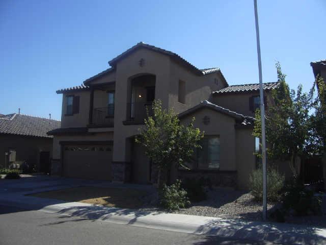 8723 W Preston Ln., Tolleson, AZ 85353
